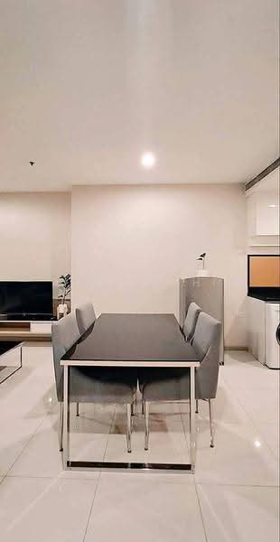 Estella Ekkamai (Movenpick Residences Ekkamai), Bangkok, Soi Sukhumvit 63, Khlong Tan Nua, Watthana, Bangkok, 2 Bedrooms, 77 sqm, Condo For Rent, by Abdulrahim Hayeduad, 500573132 - DDproperty.com