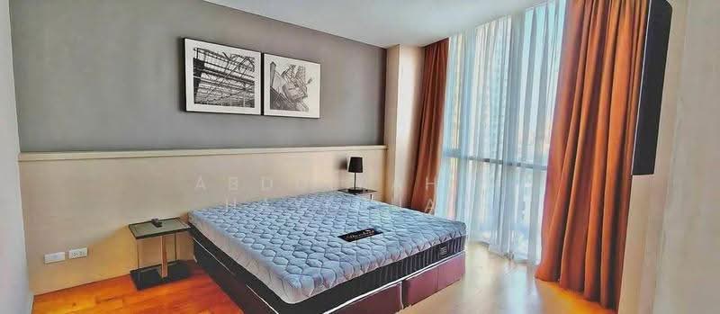 Estella Ekkamai (Movenpick Residences Ekkamai) : เมอเวนพิค เรสซิเดนซ์ เอกมัย, กรุงเทพ, ซอยสุขุมวิท 63, คลองตันเหนือ, วัฒนา, กรุงเทพ, 77 ตร.ม., คอนโด ให้เช่า, โดย Abdulrahim Hayeduad, 500573132 - DDproperty.com