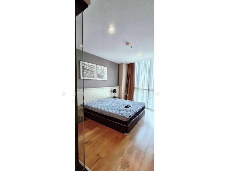 Estella Ekkamai (Movenpick Residences Ekkamai), Bangkok, Soi Sukhumvit 63, Khlong Tan Nua, Watthana, Bangkok, 2 Bedrooms, 77 sqm, Condo For Rent, by Abdulrahim Hayeduad, 500573132 - DDproperty.com