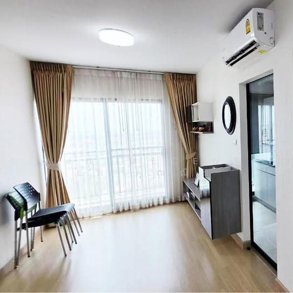 Supalai Loft @ Talat Phlu Station, Bangkok, Ratchadaphisek Road, Talat Plu, Thon Buri, Bangkok, 2 Bedrooms, 63 sqm, Condo For Sale, by AJHOMECENTER-คุณณิช, 500573134 - DDproperty.com