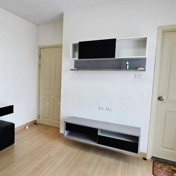 Supalai Loft @ Talat Phlu Station, Bangkok, Ratchadaphisek Road, Talat Plu, Thon Buri, Bangkok, 2 Bedrooms, 63 sqm, Condo For Sale, by AJHOMECENTER-คุณณิช, 500573134 - DDproperty.com