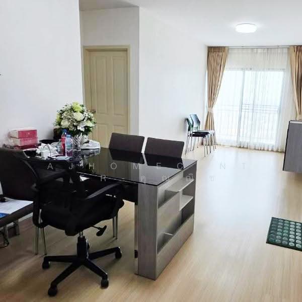 Supalai Loft @ Talat Phlu Station, Bangkok, Ratchadaphisek Road, Talat Plu, Thon Buri, Bangkok, 2 Bedrooms, 63 sqm, Condo For Sale, by AJHOMECENTER-คุณณิช, 500573134 - DDproperty.com