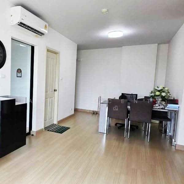 Supalai Loft @ Talat Phlu Station, Bangkok, Ratchadaphisek Road, Talat Plu, Thon Buri, Bangkok, 2 Bedrooms, 63 sqm, Condo For Sale, by AJHOMECENTER-คุณณิช, 500573134 - DDproperty.com