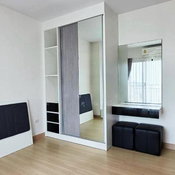 Supalai Loft @ Talat Phlu Station, Bangkok, Ratchadaphisek Road, Talat Plu, Thon Buri, Bangkok, 2 Bedrooms, 63 sqm, Condo For Sale, by AJHOMECENTER-คุณณิช, 500573134 - DDproperty.com