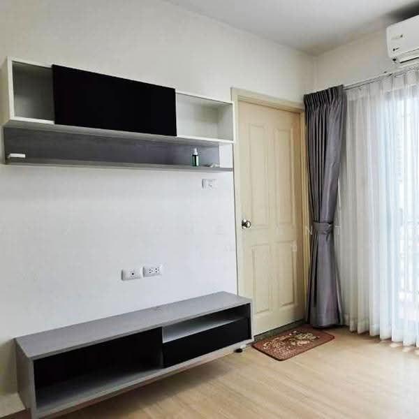Supalai Loft @ Talat Phlu Station : ศุภาลัย ลอฟท์ แอท สถานีตลาดพลู, กรุงเทพ, ถนนรัชดาภิเษก, ตลาดพลู, ธนบุรี, กรุงเทพ, 63 ตร.ม., คอนโด ขาย, โดย AJHOMECENTER-คุณณิช, 500573134 - DDproperty.com