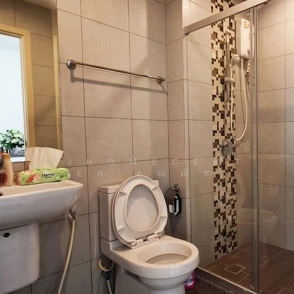 Supalai Loft @ Talat Phlu Station, Bangkok, Ratchadaphisek Road, Talat Plu, Thon Buri, Bangkok, 2 Bedrooms, 63 sqm, Condo For Sale, by AJHOMECENTER-คุณณิช, 500573134 - DDproperty.com