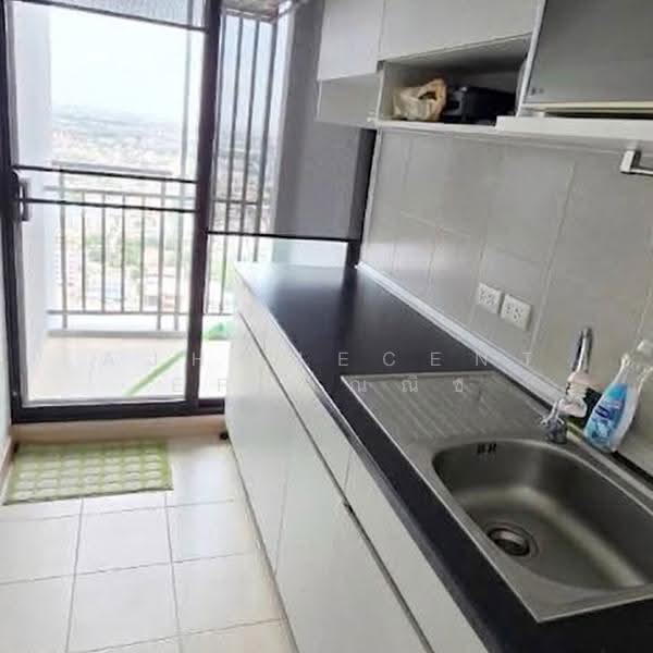 Supalai Loft @ Talat Phlu Station : ศุภาลัย ลอฟท์ แอท สถานีตลาดพลู, กรุงเทพ, ถนนรัชดาภิเษก, ตลาดพลู, ธนบุรี, กรุงเทพ, 63 ตร.ม., คอนโด ขาย, โดย AJHOMECENTER-คุณณิช, 500573134 - DDproperty.com