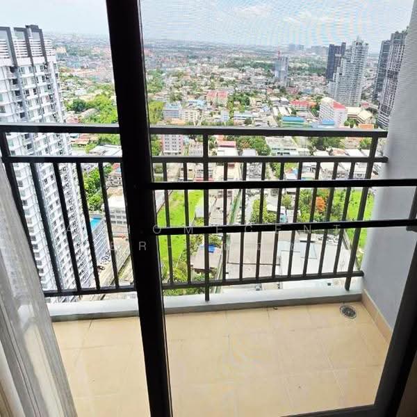 Supalai Loft @ Talat Phlu Station, Bangkok, Ratchadaphisek Road, Talat Plu, Thon Buri, Bangkok, 2 Bedrooms, 63 sqm, Condo For Sale, by AJHOMECENTER-คุณณิช, 500573134 - DDproperty.com