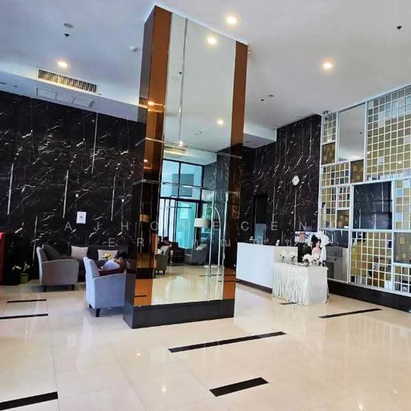 Supalai Loft @ Talat Phlu Station : ศุภาลัย ลอฟท์ แอท สถานีตลาดพลู, กรุงเทพ, ถนนรัชดาภิเษก, ตลาดพลู, ธนบุรี, กรุงเทพ, 63 ตร.ม., คอนโด ขาย, โดย AJHOMECENTER-คุณณิช, 500573134 - DDproperty.com