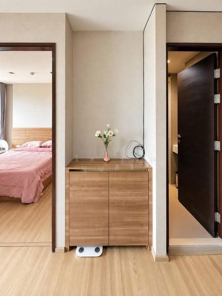 Rhythm Sathorn, Bangkok, 141 Soi Sathorn 21, Yan Nawa, Sathon, Bangkok, 1 Bedroom, 35 sqm, Condo For Rent, by Ulaiwan Boonsiri, 500573135 - DDproperty.com