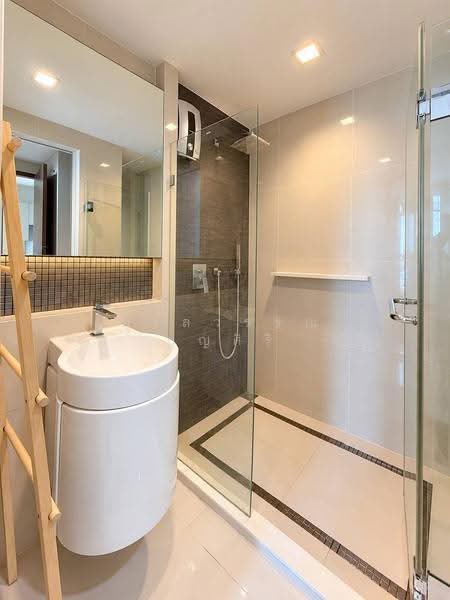 Rhythm Sathorn, Bangkok, 141 Soi Sathorn 21, Yan Nawa, Sathon, Bangkok, 1 Bedroom, 35 sqm, Condo For Rent, by Ulaiwan Boonsiri, 500573135 - DDproperty.com