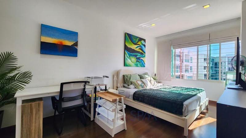 The Seacraze, Prachuap Khiri Khan, Nong Kae, Hua Hin, Prachuap Khiri Khan, 2 Bedrooms, 85 sqm, Condo For Sale, by Chuanpit Tongmanee, 500573136 - DDproperty.com
