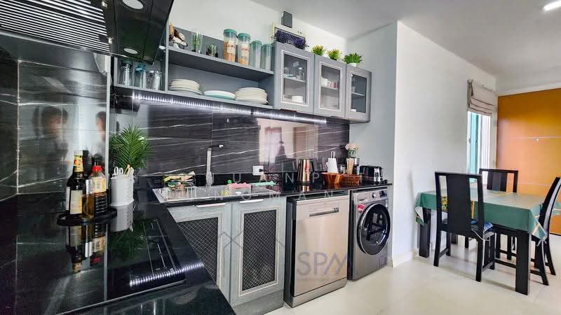 The Seacraze, Prachuap Khiri Khan, Nong Kae, Hua Hin, Prachuap Khiri Khan, 2 Bedrooms, 85 sqm, Condo For Sale, by Chuanpit Tongmanee, 500573136 - DDproperty.com