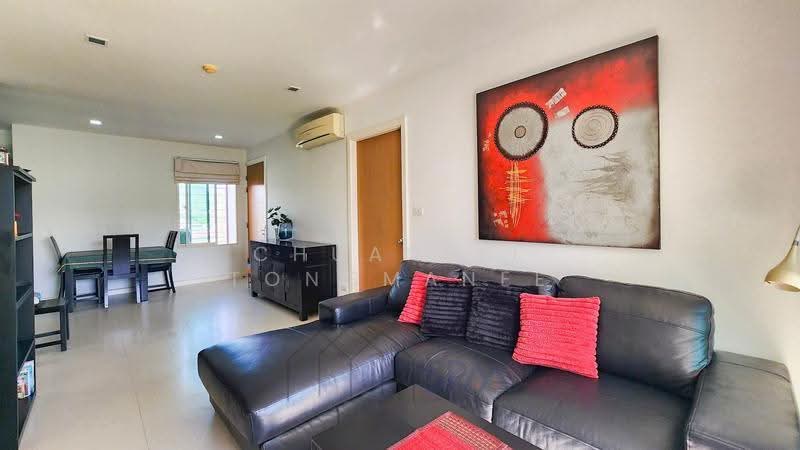 The Seacraze, Prachuap Khiri Khan, Nong Kae, Hua Hin, Prachuap Khiri Khan, 2 Bedrooms, 85 sqm, Condo For Sale, by Chuanpit Tongmanee, 500573136 - DDproperty.com