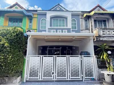 ขาย - K.C. Ramintra 1 : เค.ซี. รามอินทรา 1, กรุงเทพ