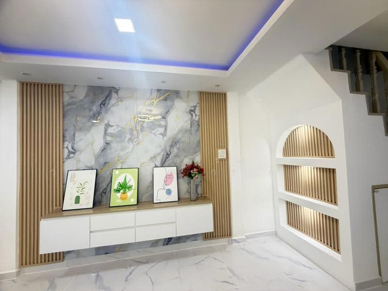 K.C. Ramintra 1, Bangkok, Hathairat Road 39, Sam Wa Tawan Tok, Khlong Sam Wa, Bangkok, 3 Bedrooms, 80 sqm, Townhouse For Sale, by นภัสศรณ์ วงศ์สินไทยกร (นันท์), 500573137 - DDproperty.com