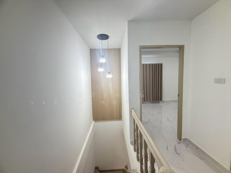 K.C. Ramintra 1, Bangkok, Hathairat Road 39, Sam Wa Tawan Tok, Khlong Sam Wa, Bangkok, 3 Bedrooms, 80 sqm, Townhouse For Sale, by นภัสศรณ์ วงศ์สินไทยกร (นันท์), 500573137 - DDproperty.com