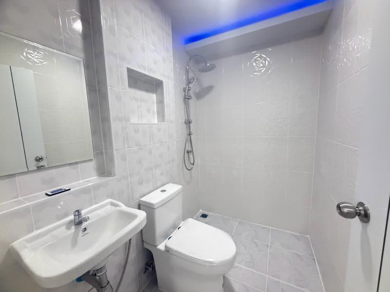 K.C. Ramintra 1, Bangkok, Hathairat Road 39, Sam Wa Tawan Tok, Khlong Sam Wa, Bangkok, 3 Bedrooms, 80 sqm, Townhouse For Sale, by นภัสศรณ์ วงศ์สินไทยกร (นันท์), 500573137 - DDproperty.com