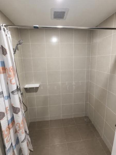 Lumpini Ville Charan-Fai Chai, Bangkok, 22 Charan Sanit Wong Road, Ban Chang Lo, Bangkok Noi, Bangkok, 1 Bedroom, 30 sqm, Condo For Rent, by Cat Real Estate (Thailand) Co., Ltd., 500573138 - DDproperty.com