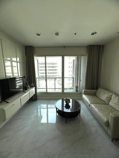 The Address Chidlom : ดิ แอดเดรส ชิดลม, กรุงเทพ, ถนนเพชรบุรี, ลุมพินี, ปทุมวัน, กรุงเทพ, 55 ตร.ม., คอนโด ให้เช่า, โดย Waiyawut Kwanmongkhol, 500573139 - DDproperty.com