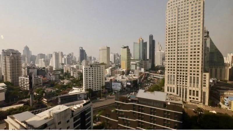 City Lakes Tower, Bangkok, Soi Sukhumvit 16, Khlong Toei, Bangkok, 4 Bedrooms, 319 sqm, Condo For Sale, by ณปภัช ธวงค์ไพ, 500573140 - DDproperty.com