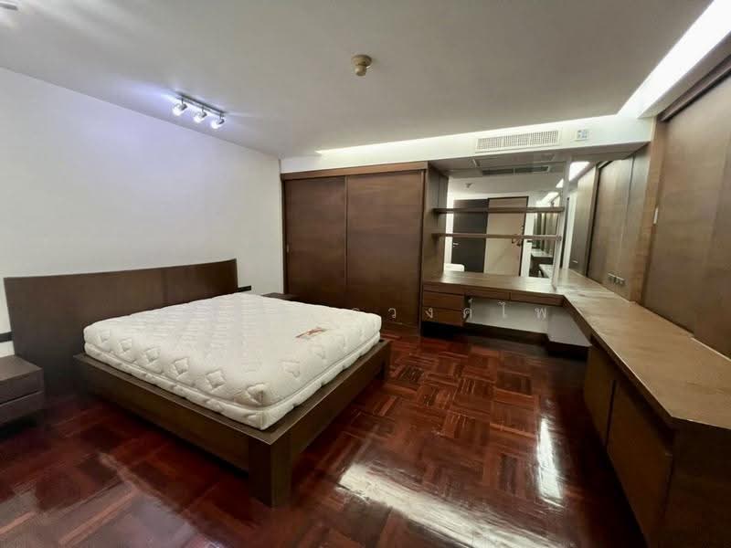 City Lakes Tower, Bangkok, Soi Sukhumvit 16, Khlong Toei, Bangkok, 4 Bedrooms, 319 sqm, Condo For Sale, by ณปภัช ธวงค์ไพ, 500573140 - DDproperty.com