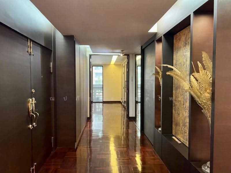 City Lakes Tower, Bangkok, Soi Sukhumvit 16, Khlong Toei, Bangkok, 4 Bedrooms, 319 sqm, Condo For Sale, by ณปภัช ธวงค์ไพ, 500573140 - DDproperty.com