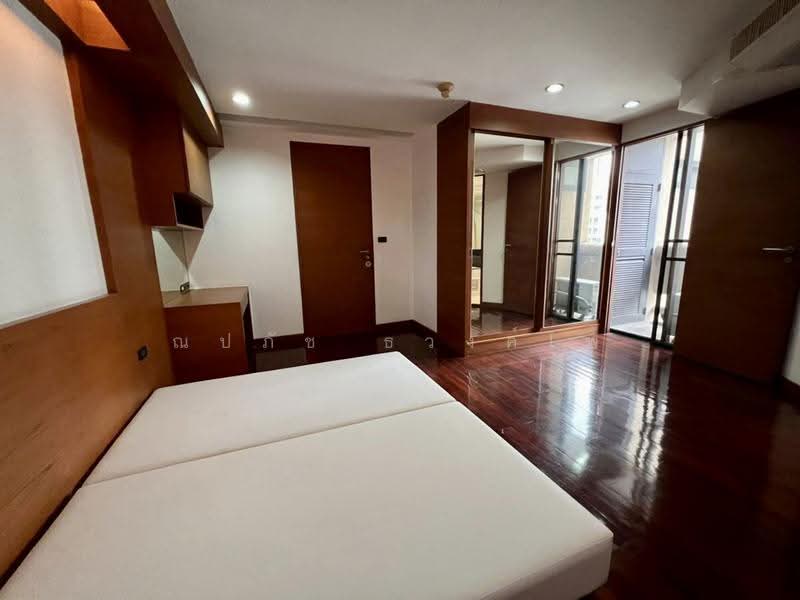 City Lakes Tower, Bangkok, Soi Sukhumvit 16, Khlong Toei, Bangkok, 4 Bedrooms, 319 sqm, Condo For Sale, by ณปภัช ธวงค์ไพ, 500573140 - DDproperty.com