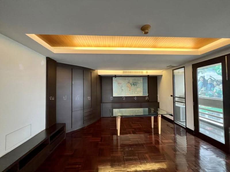 City Lakes Tower, Bangkok, Soi Sukhumvit 16, Khlong Toei, Bangkok, 4 Bedrooms, 319 sqm, Condo For Sale, by ณปภัช ธวงค์ไพ, 500573140 - DDproperty.com
