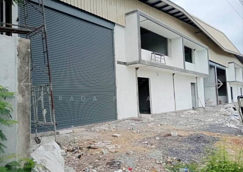 รามอินทรา, กรุงเทพ, มีนบุรี, กรุงเทพ, 357 ตร.ม., โกดัง-โรงงาน ให้เช่า, โดย Airada Parasarn, 500573142 - DDproperty.com