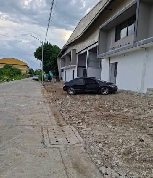 รามอินทรา, กรุงเทพ, มีนบุรี, กรุงเทพ, 357 ตร.ม., โกดัง-โรงงาน ให้เช่า, โดย Airada Parasarn, 500573142 - DDproperty.com