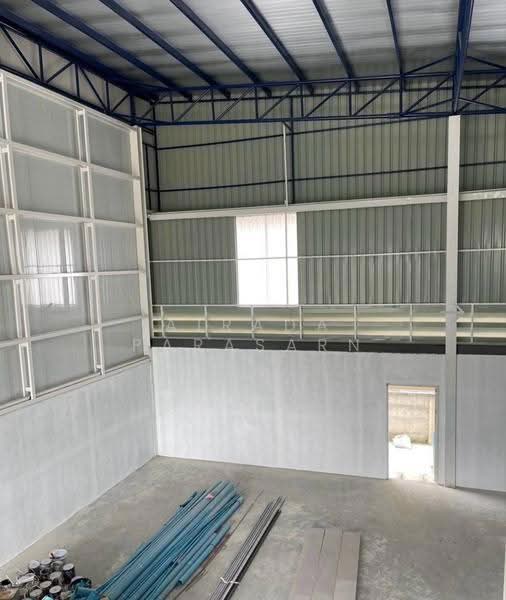 รามอินทรา, กรุงเทพ, มีนบุรี, กรุงเทพ, 357 ตร.ม., โกดัง-โรงงาน ให้เช่า, โดย Airada Parasarn, 500573142 - DDproperty.com