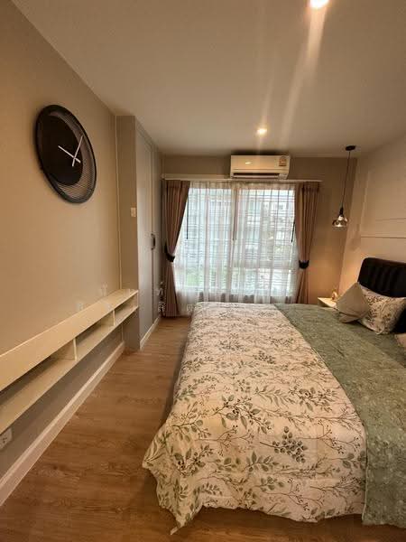V Condo ( วี คอนโด ), กรุงเทพ, 129 ถนนฉลองกรุง แขวงลำปลาทิว เขตลาดกระบัง กรุงเทพมหานคร, ลำปลาทิว, ลาดกระบัง, กรุงเทพ, 35 ตร.ม., คอนโด ให้เช่า, โดย นันท์นภัส สิริเลิศเมฆาสกุล, 500573143 - DDproperty.com