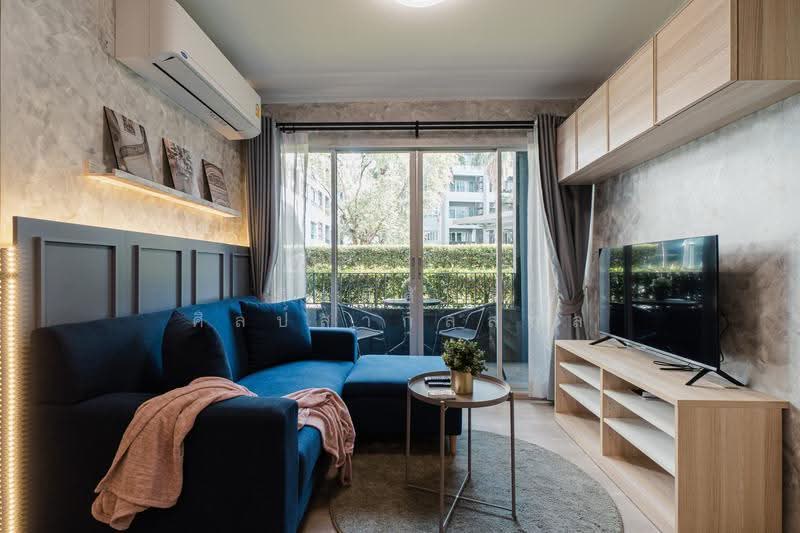 Elio Del Ray, Bangkok, 95 Sukhumvit 64 Road, Bang Chak, Phra Khanong, Bangkok, 2 Bedrooms, 45 sqm, Condo For Rent, by kittisak sinsakonskul, 500573144 - DDproperty.com