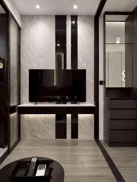 IDEO Sukhumvit Rama 4, bangkok, Soi Sukhumvit 44, Sukhumvit Road, Phra Kanong, Khlong Toei, Bangkok, Studio, 30 sqm, Condo For Rent, by Nat Tantirapan, 500573145 - DDproperty.com
