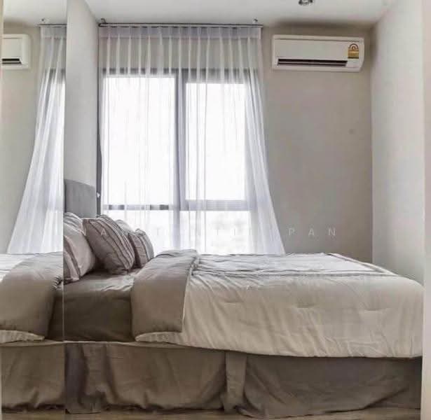 CENTRIC Ari Station, Bangkok, 27 Phahonyothin Road, Samsen Nai, Phaya Thai, Bangkok, 1 Bedroom, 28 sqm, Condo For Rent, by Nat Tantirapan, 500573146 - DDproperty.com