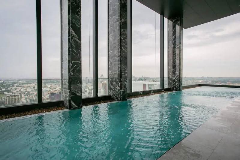 Hyde Heritage Thonglor, Bangkok, 1199 Sukhumvit Soi 59, Khlong Tan Nua, Watthana, Bangkok, 3 Bedrooms, 130 sqm, Condo For Rent, by Nat Tantirapan, 500573147 - DDproperty.com
