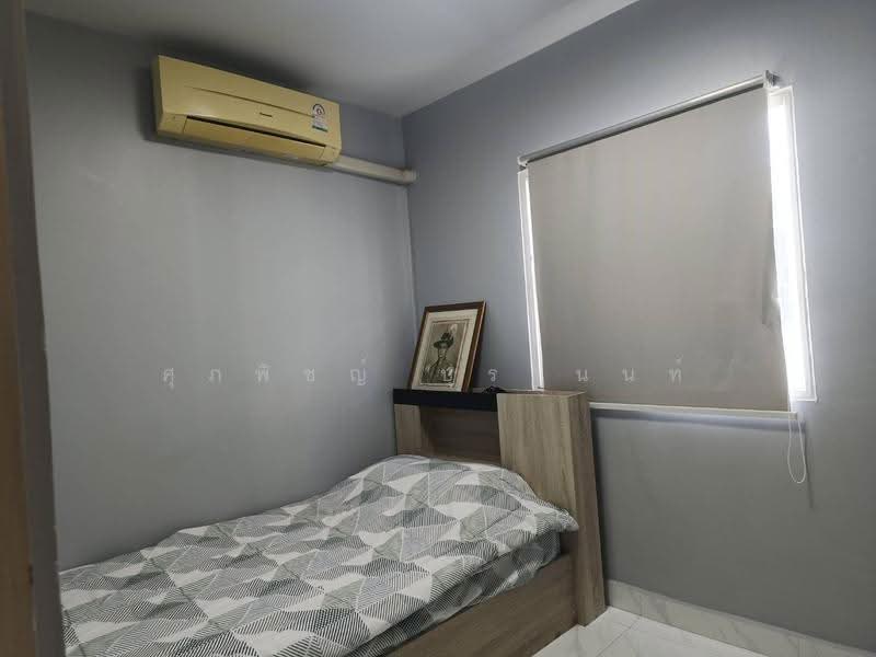 Baan Pruksa 60 Rangsit – Bangpoon, Pathum Thani, Rangsit-Pathum Thani Road, Bang Phun, Muang Pathum Thani, Pathum Thani, 3 Bedrooms, 100 sqm, Townhouse For Sale, by ศุภพิชญ์ บุรานนท์, 500573148 - DDproperty.com