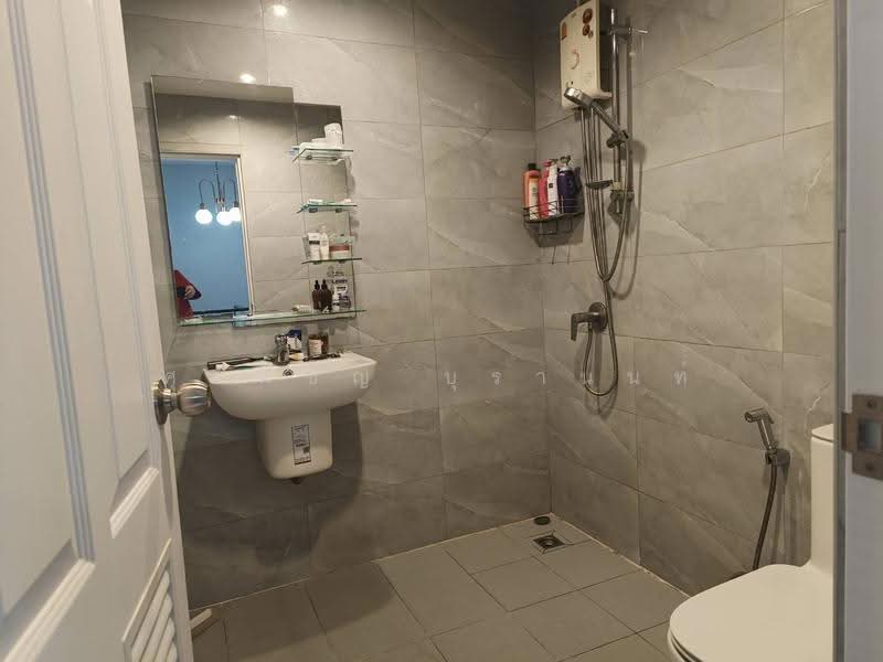 Baan Pruksa 60 Rangsit – Bangpoon, Pathum Thani, Rangsit-Pathum Thani Road, Bang Phun, Muang Pathum Thani, Pathum Thani, 3 Bedrooms, 100 sqm, Townhouse For Sale, by ศุภพิชญ์ บุรานนท์, 500573148 - DDproperty.com