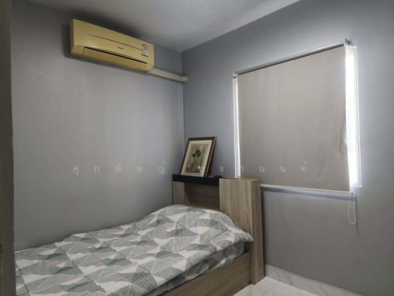 Baan Pruksa 60 Rangsit – Bangpoon : บ้านพฤกษา 60 รังสิต – บางพูน, ปทุมธานี, ถนน รังสิต-ปทุมธานี, บางพูน, เมืองปทุมธานี, ปทุมธานี, 100 ตร.ม., ทาวน์เฮ้าส์ ขาย, โดย ศุภพิชญ์ บุรานนท์, 500573148 - DDproperty.com