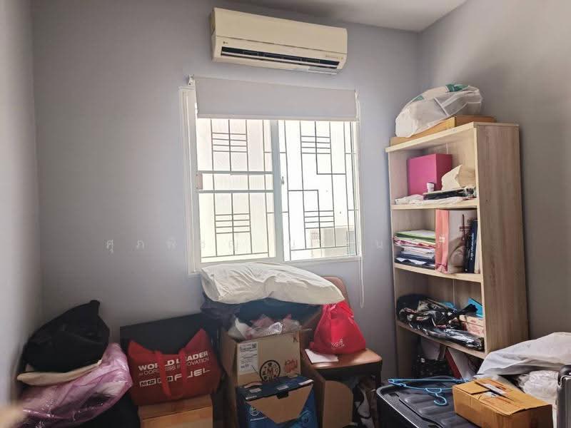 Baan Pruksa 60 Rangsit – Bangpoon : บ้านพฤกษา 60 รังสิต – บางพูน, ปทุมธานี, ถนน รังสิต-ปทุมธานี, บางพูน, เมืองปทุมธานี, ปทุมธานี, 100 ตร.ม., ทาวน์เฮ้าส์ ขาย, โดย ศุภพิชญ์ บุรานนท์, 500573148 - DDproperty.com