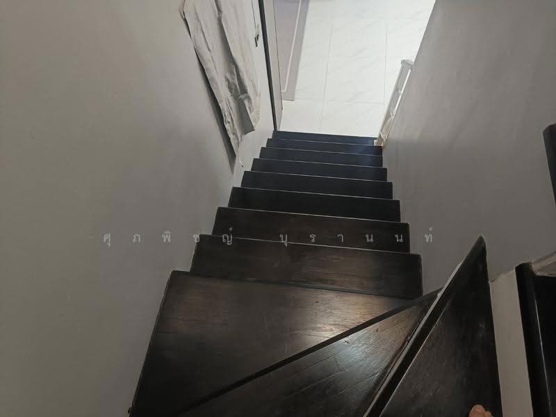Baan Pruksa 60 Rangsit – Bangpoon, Pathum Thani, Rangsit-Pathum Thani Road, Bang Phun, Muang Pathum Thani, Pathum Thani, 3 Bedrooms, 100 sqm, Townhouse For Sale, by ศุภพิชญ์ บุรานนท์, 500573148 - DDproperty.com