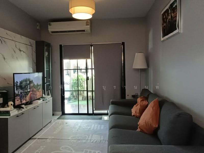 Baan Pruksa 60 Rangsit – Bangpoon : บ้านพฤกษา 60 รังสิต – บางพูน, ปทุมธานี, ถนน รังสิต-ปทุมธานี, บางพูน, เมืองปทุมธานี, ปทุมธานี, 100 ตร.ม., ทาวน์เฮ้าส์ ขาย, โดย ศุภพิชญ์ บุรานนท์, 500573148 - DDproperty.com