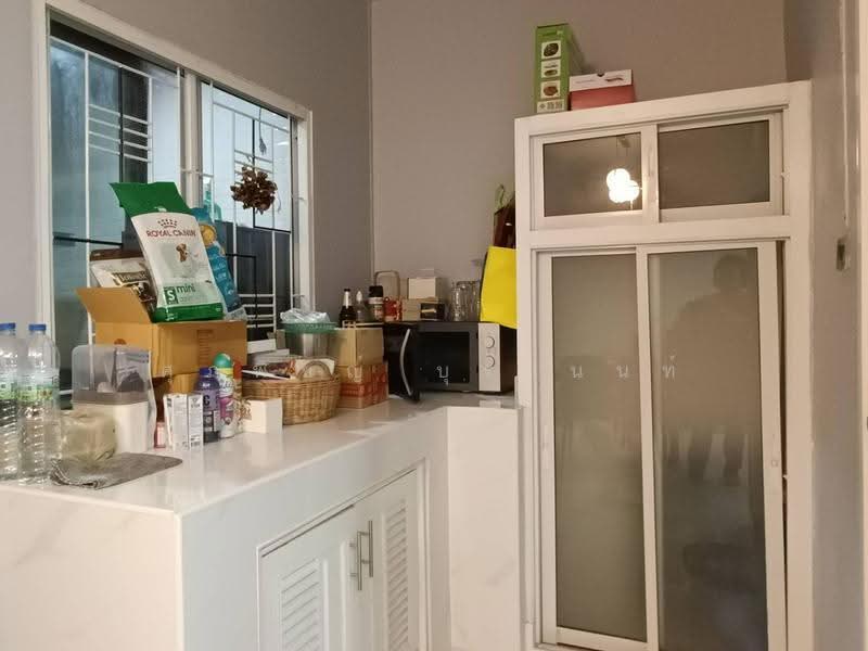 Baan Pruksa 60 Rangsit – Bangpoon : บ้านพฤกษา 60 รังสิต – บางพูน, ปทุมธานี, ถนน รังสิต-ปทุมธานี, บางพูน, เมืองปทุมธานี, ปทุมธานี, 100 ตร.ม., ทาวน์เฮ้าส์ ขาย, โดย ศุภพิชญ์ บุรานนท์, 500573148 - DDproperty.com