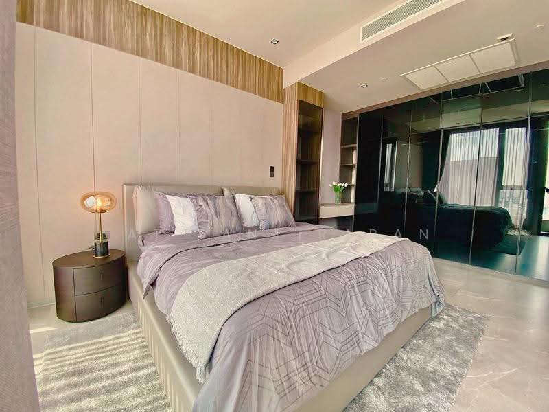 Hyde Heritage Thonglor, กรุงเทพ, 1199 Sukhumvit Soi 59, คลองตันเหนือ, วัฒนา, กรุงเทพ, 130 ตร.ม., คอนโด ให้เช่า, โดย Nat Tantirapan, 500573150 - DDproperty.com