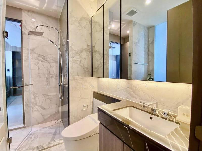 Hyde Heritage Thonglor, Bangkok, 1199 Sukhumvit Soi 59, Khlong Tan Nua, Watthana, Bangkok, 3 Bedrooms, 130 sqm, Condo For Rent, by Nat Tantirapan, 500573150 - DDproperty.com