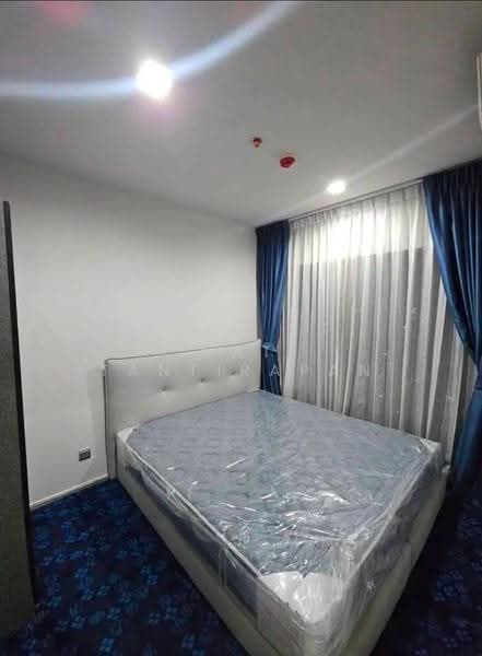 Life Asoke-Rama 9, Bangkok, 626 Asoke-Dindaeng Road, Makkasan, Ratchathewi, Bangkok, 1 Bedroom, 36 sqm, Condo For Rent, by Nat Tantirapan, 500573153 - DDproperty.com