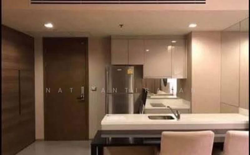 The Address Sathorn, Bangkok, 98 Sathorn Nua Road, Silom, Bang Rak, Bangkok, 1 Bedroom, 56 sqm, Condo For Rent, by Nat Tantirapan, 500573154 - DDproperty.com