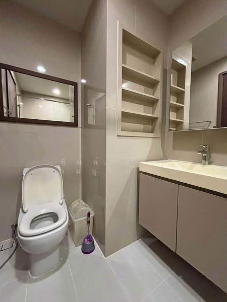 PYNE by Sansiri, Bangkok, Prayatai Road, Thanon Phetchaburi, Ratchathewi, Bangkok, 1 Bedroom, 48 sqm, Condo For Rent, by พิมพ์ภัทรา แจ่มอุลิตรัตน, 500573157 - DDproperty.com