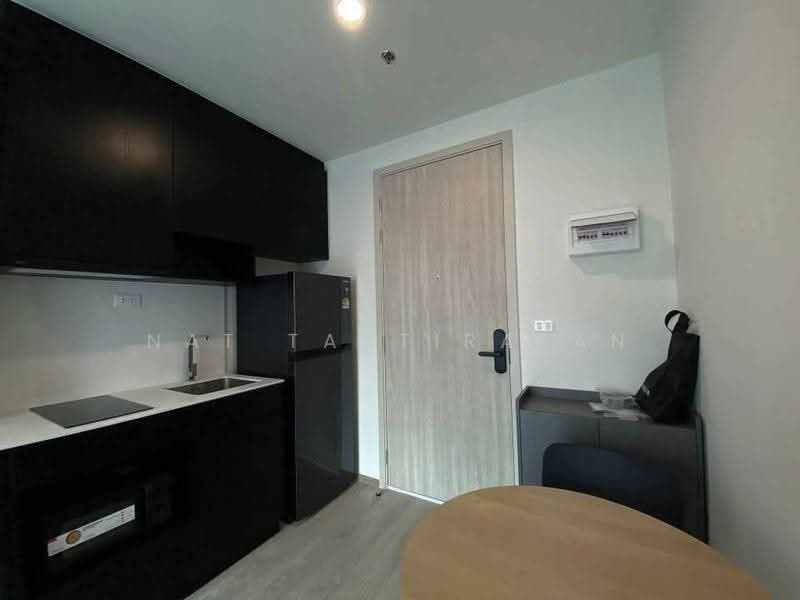 Nue District R9, Bangkok, 59 Rama 9 Road, Huai Khwang, Bangkok, 1 Bedroom, 26 sqm, Condo For Rent, by Nat Tantirapan, 500573159 - DDproperty.com